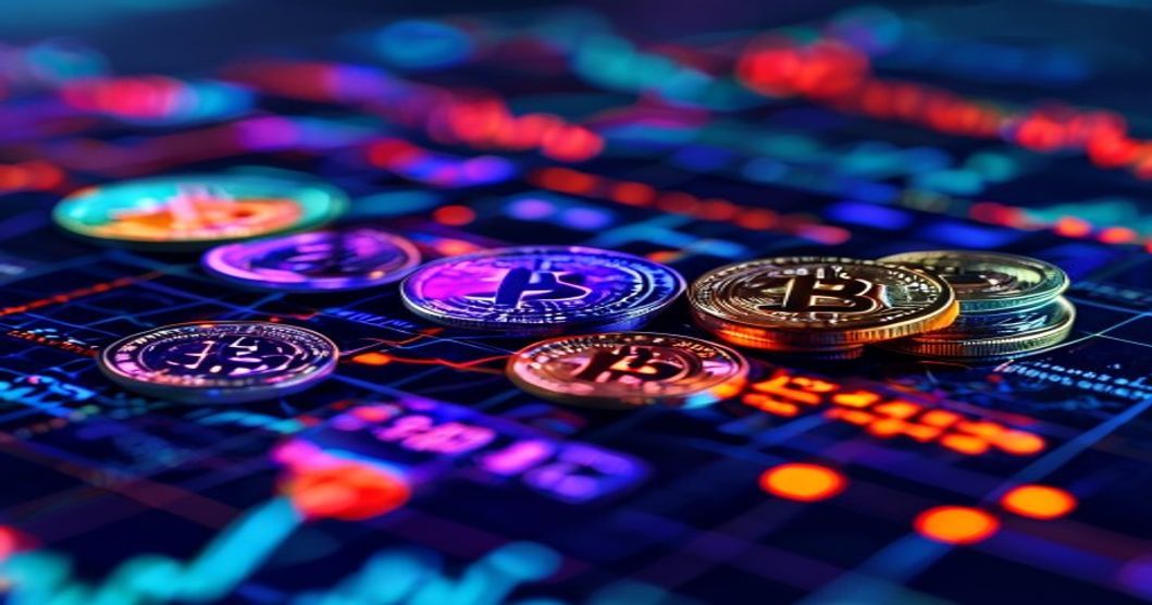 Measuring Order Flow Toxicity in Crypto