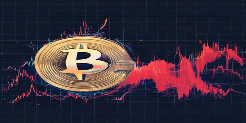 side-by-side comparison of a trending market with stacked EMAs vs. a choppy market with tangled EMAs